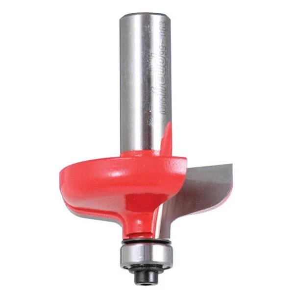 99-063 No Lip Door Edge Router Bit 1/2" Shank